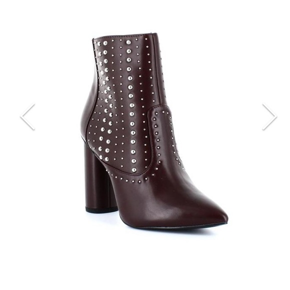 BCBGeneration Hollis Booties - Picture 1 of 7